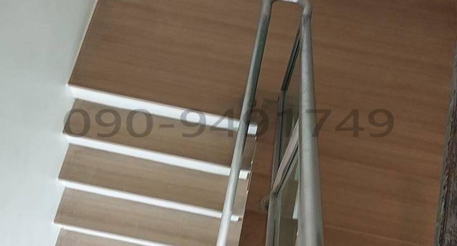 Gewerbefläche zur Miete mit 2 Zimmer in Lat Phrao, Bangkok