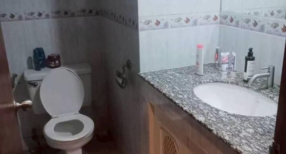 For sale studio condo in Jomtien, Pattaya