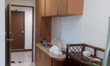 Condo en venta de estudio en Jomtien, Pattaya