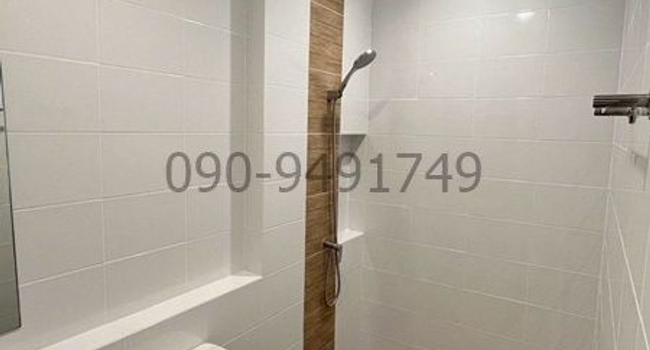 Reihenhaus zur Miete mit 3 Zimmer in Bang Phli, Samut Prakan
