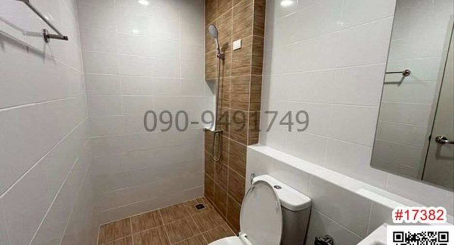 Reihenhaus zur Miete mit 3 Zimmer in Bang Phli, Samut Prakan