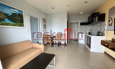 For sale 1 Beds condo in North Pattaya, Pattaya