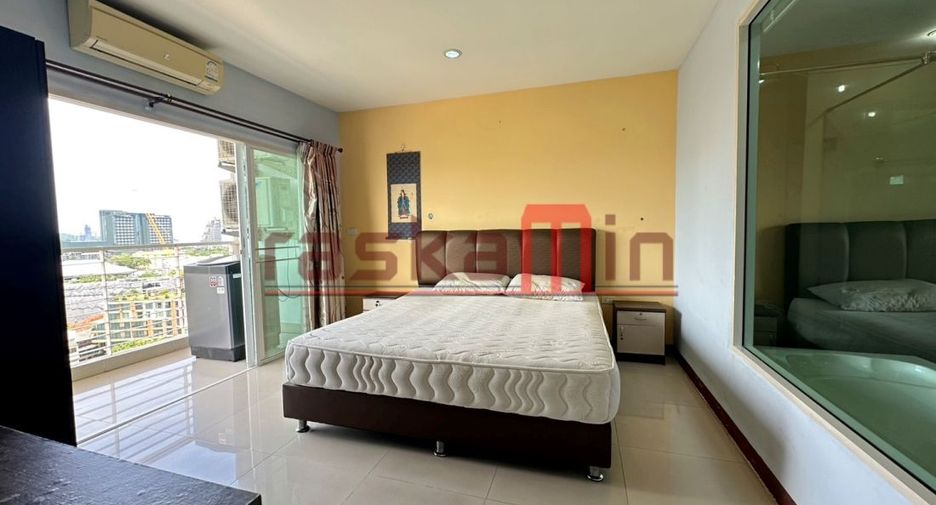 For sale 1 Beds condo in North Pattaya, Pattaya