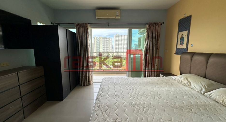 For sale 1 Beds condo in North Pattaya, Pattaya