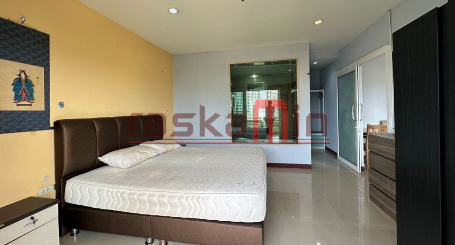 For sale 1 Beds condo in North Pattaya, Pattaya