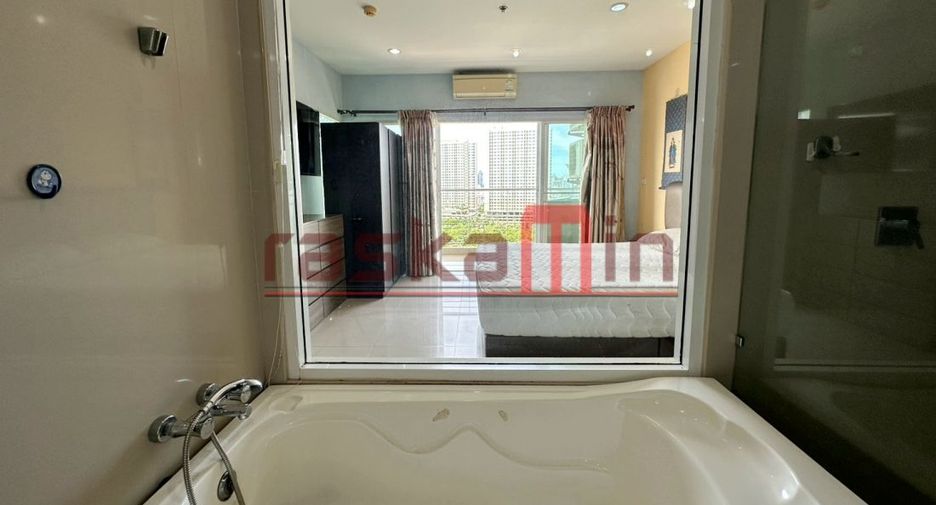For sale 1 Beds condo in North Pattaya, Pattaya