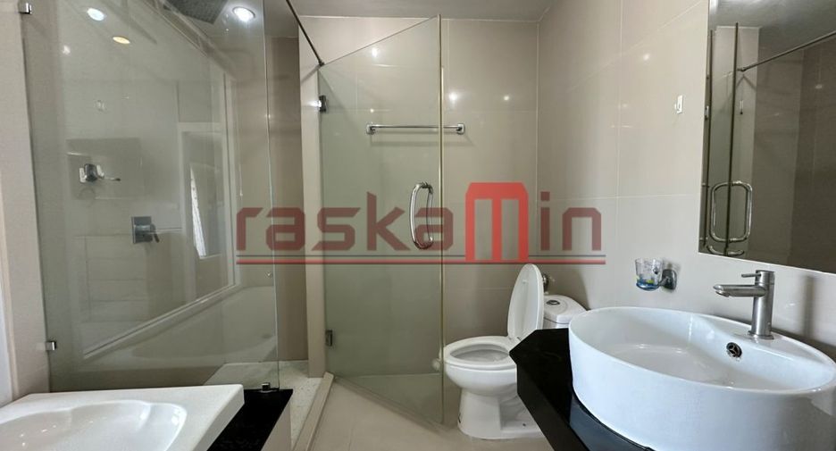 For sale 1 Beds condo in North Pattaya, Pattaya