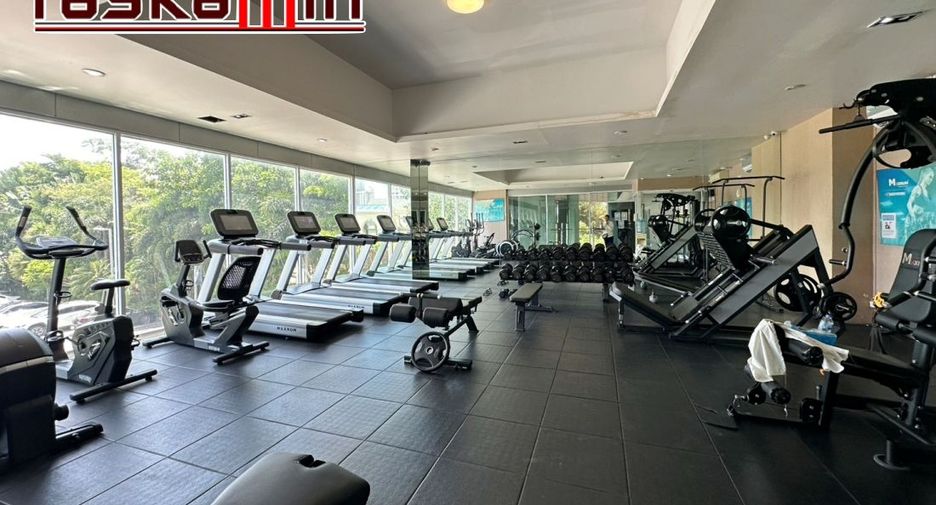 For sale 1 Beds condo in North Pattaya, Pattaya