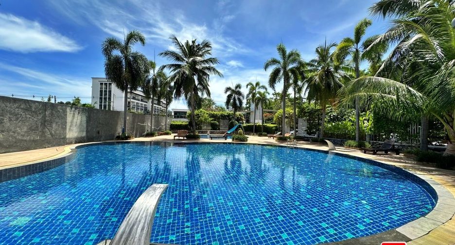 For sale 1 Beds condo in North Pattaya, Pattaya