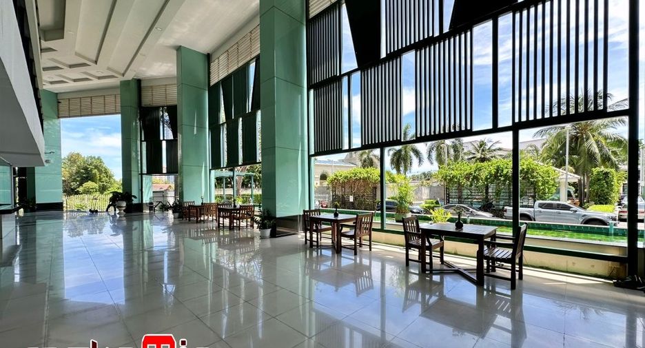 For sale 1 Beds condo in North Pattaya, Pattaya