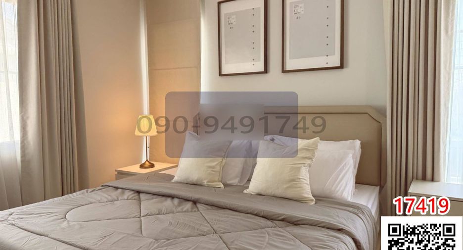 For rent 3 ベッドルーム house in Bang Phli, Samut Prakan