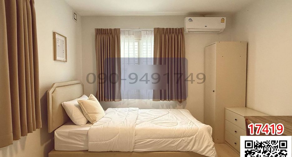 For rent 3 ベッドルーム house in Bang Phli, Samut Prakan