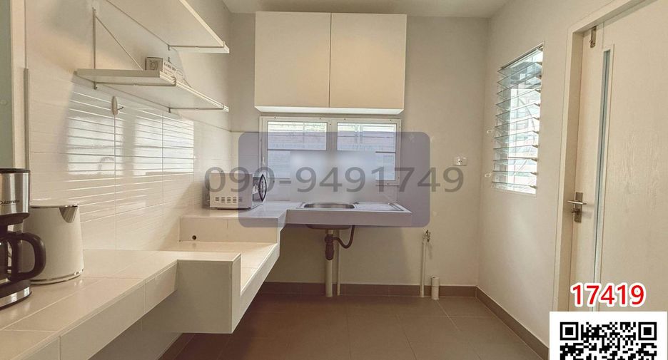 For rent 3 ベッドルーム house in Bang Phli, Samut Prakan