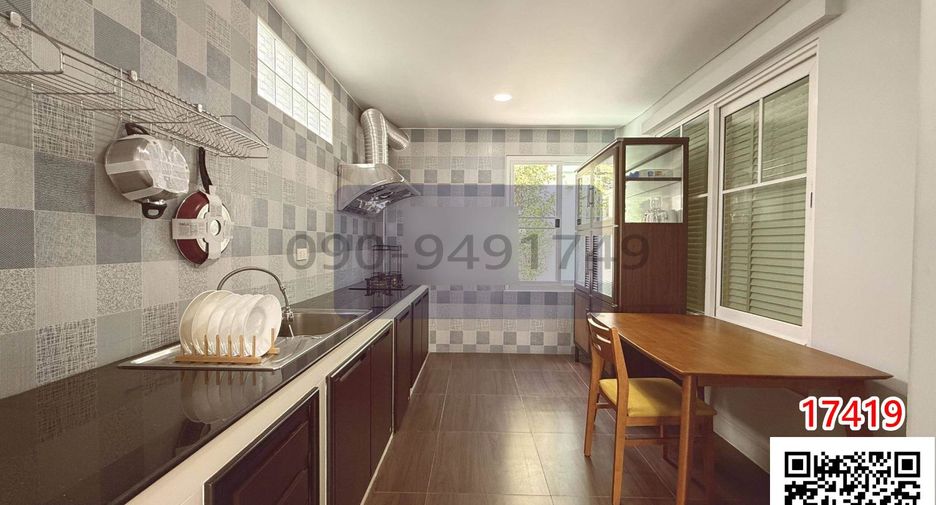 For rent 3 ベッドルーム house in Bang Phli, Samut Prakan