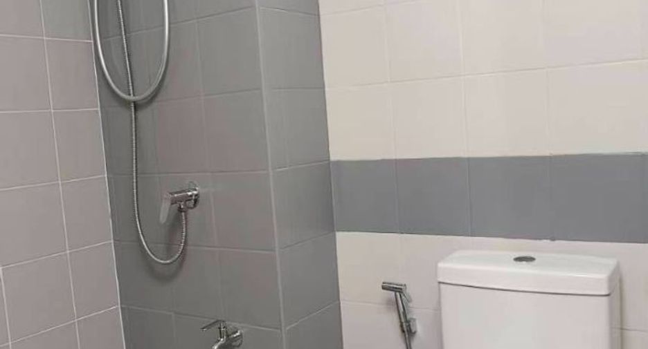 For rent and for sale studio condo in Jomtien, Pattaya