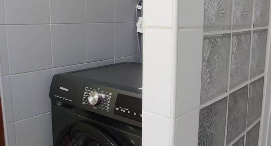 For rent and for sale studio condo in Jomtien, Pattaya