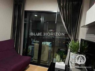 出售 1 卧室 公寓 在 Bang Lamung, Chon Buri