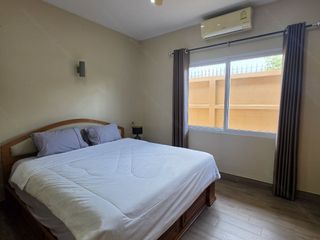 Villa zur Miete und zum Kauf mit 3 Zimmer in Bang Lamung, Chonburi