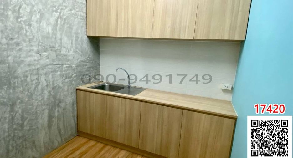 Oficina en alquiler en Sathon, Bangkok