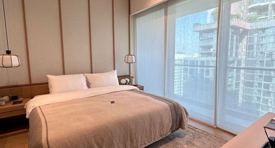 For sale 1 bed condo in Khlong Toei, Bangkok