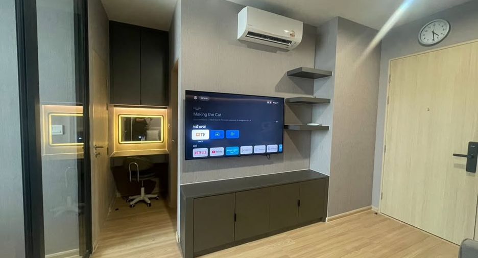 For rent 1 bed condo in Bang Na, Bangkok