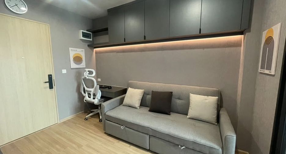 For rent 1 bed condo in Bang Na, Bangkok