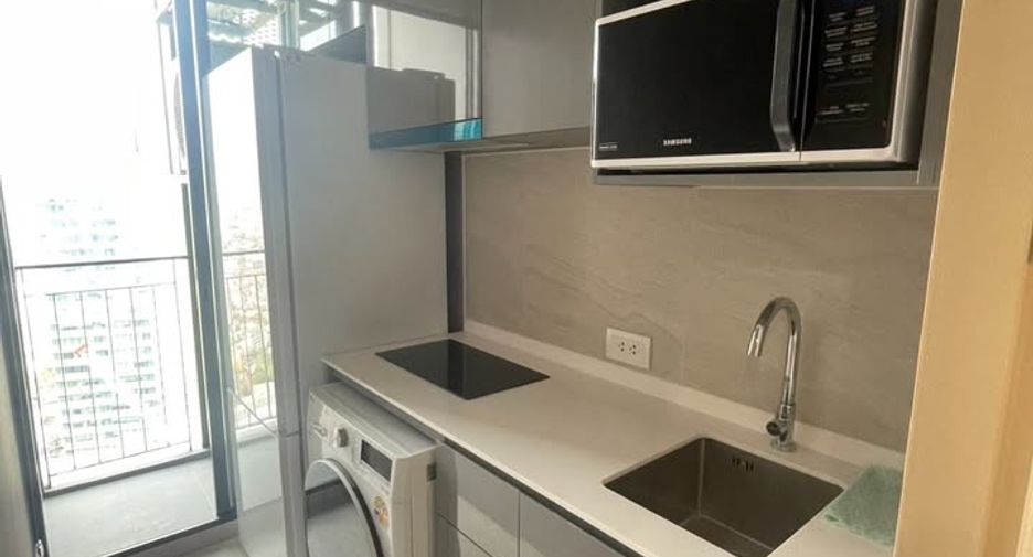 For rent 1 bed condo in Bang Na, Bangkok