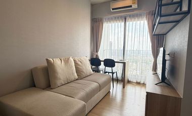 For rent 1 bed condo in Bang Na, Bangkok