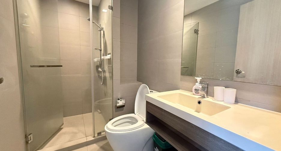 For rent 1 bed condo in Bang Na, Bangkok