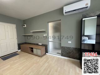 For sale 1 Beds condo in Lat Krabang, Bangkok