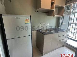 For sale 1 Beds condo in Lat Krabang, Bangkok