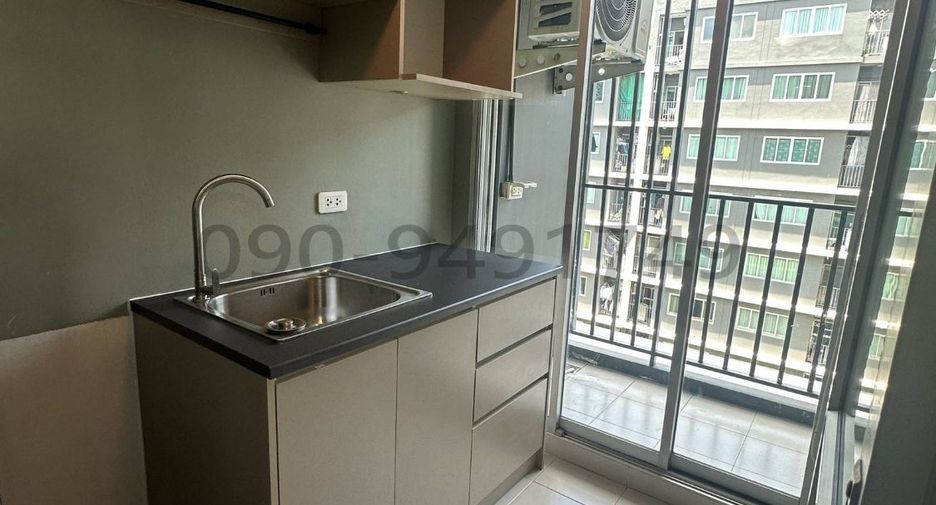 For sale 1 Beds condo in Lat Krabang, Bangkok