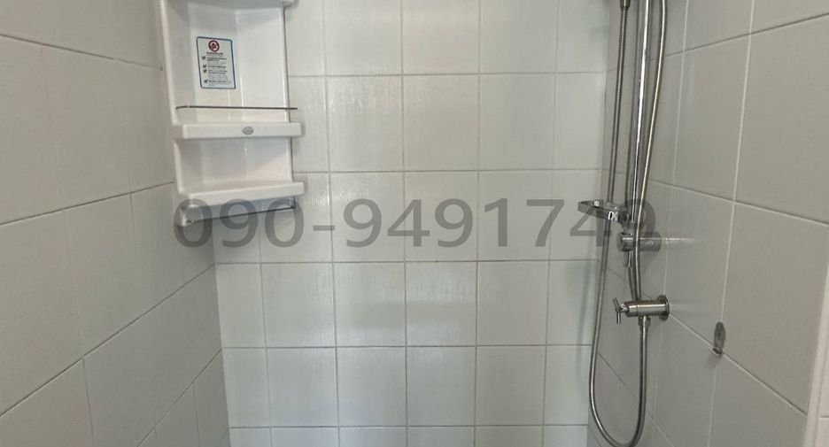 For sale 1 Beds condo in Lat Krabang, Bangkok