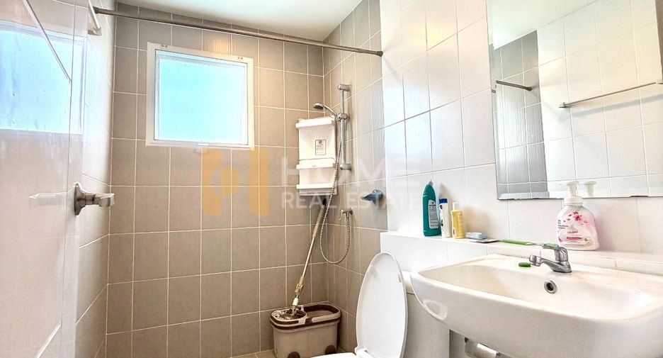 For sale 4 bedrooms house in Pak Kret, Nonthaburi