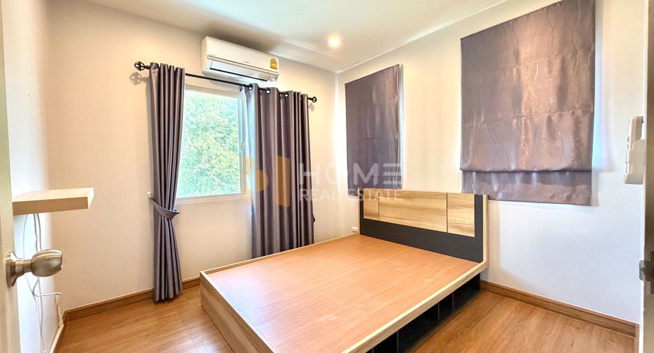 For sale 4 bedrooms house in Pak Kret, Nonthaburi