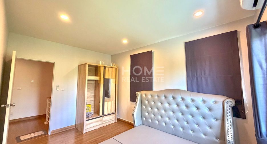 For sale 4 bedrooms house in Pak Kret, Nonthaburi