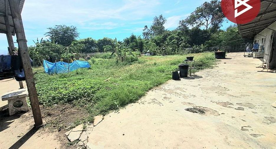 Almacén en venta en Mueang Chon Buri, Chonburi