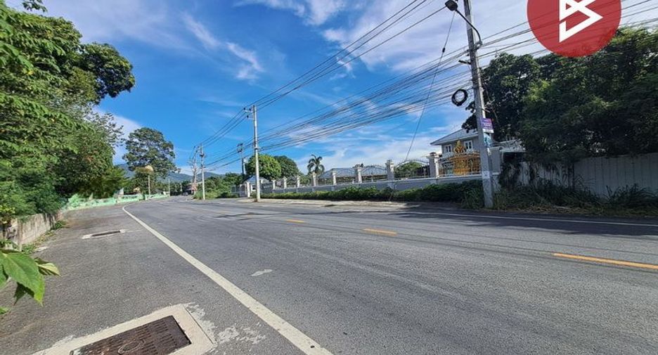 Almacén en venta en Mueang Chon Buri, Chonburi