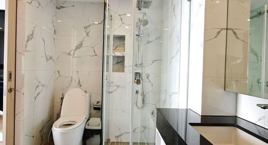 Wohnung zur Miete mit 1 Zimmer in Pratumnak, Pattaya