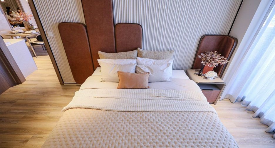 For sale 2 bedrooms condo 