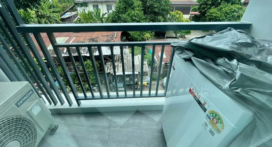 Condo en alquiler de 2 habitaciones en North Pattaya, Pattaya