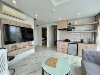For rent 2 bedrooms condo in Bang Lamung, Chonburi