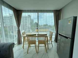 For rent 2 bedrooms condo in Bang Lamung, Chonburi