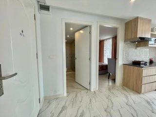 For rent 2 bedrooms condo in Bang Lamung, Chonburi