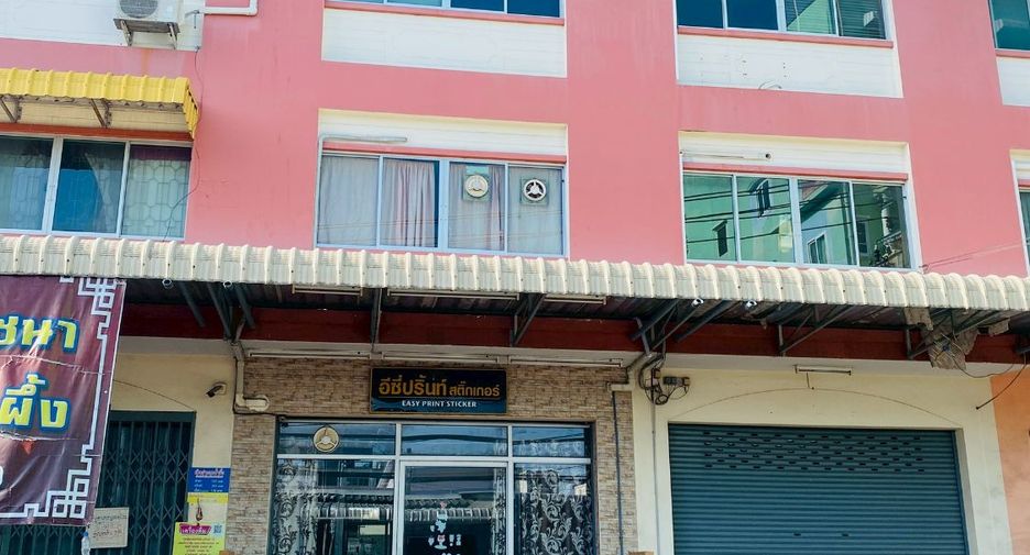 For sale 10 bedrooms retail Space in Chom Thong, Bangkok