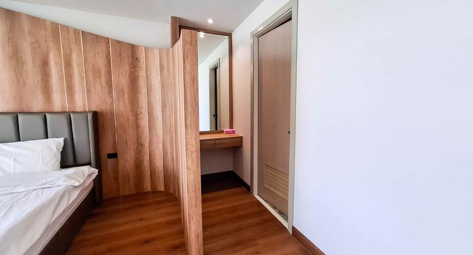 For rent and for sale 2 bedrooms condo in Jomtien, Pattaya
