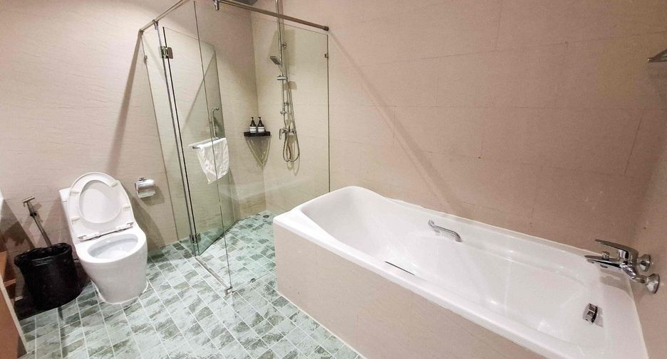 For rent and for sale 2 bedrooms condo in Jomtien, Pattaya