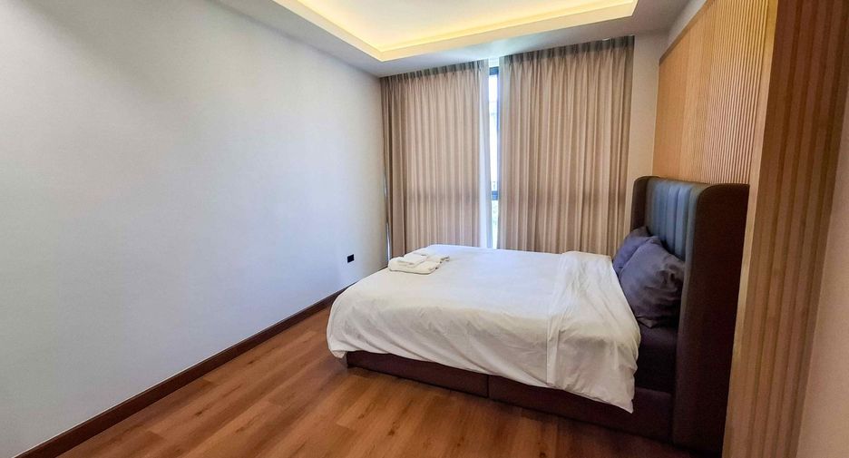 For rent and for sale 2 bedrooms condo in Jomtien, Pattaya