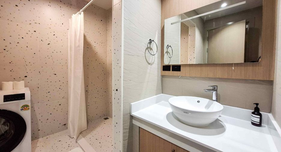 For rent and for sale 2 bedrooms condo in Jomtien, Pattaya