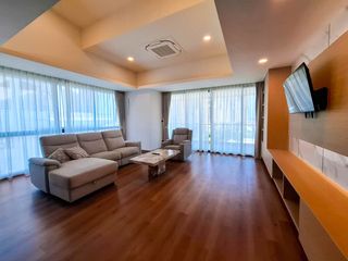 For sale 2 bedrooms condo in Bang Lamung, Chonburi
